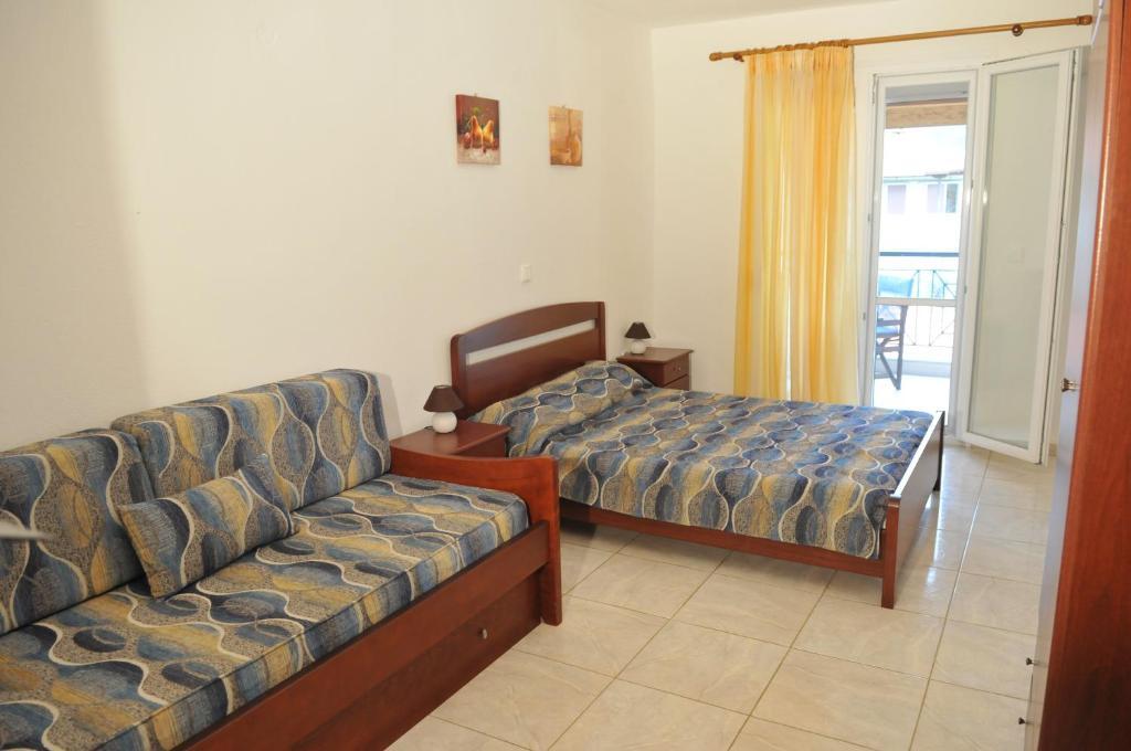 Asterias Hotel Porto Koufo Room photo